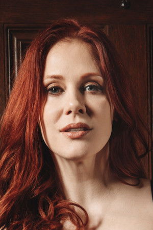 Maitland Ward profil kép