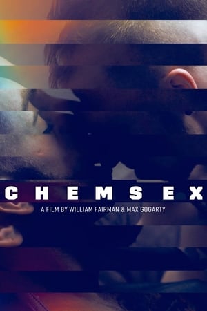 Chemsex poszter