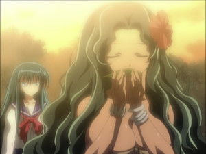 ヤミと帽子と本の旅人 Season 1 Ep.5 5. epizód