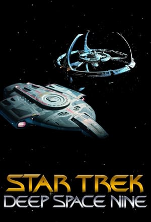 Star Trek: Deep Space Nine poszter