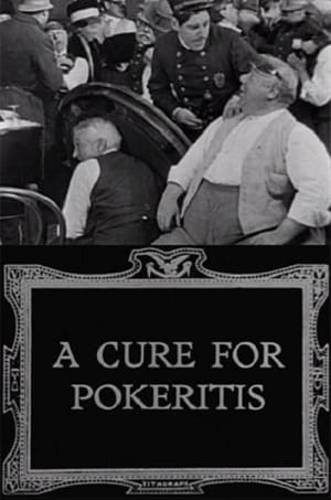 A Cure for Pokeritis poszter