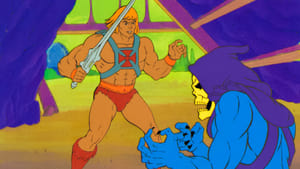 He-Man and the Masters of the Universe kép