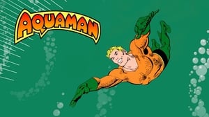 Aquaman kép