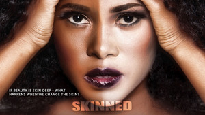 Skinned háttérkép