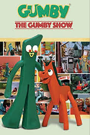 The Gumby Show poszter