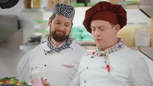 Ja, chef! 6. évad Ep.7 7. epizód