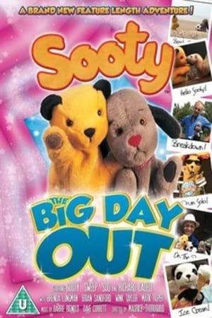 Sooty: The Big Day Out poszter