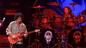 Toto: 35th Anniversary Tour - Live In Poland háttérkép