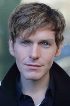 Shaun Evans profil kép