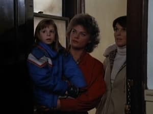 Cagney & Lacey 1. évad Ep.5 5. epizód