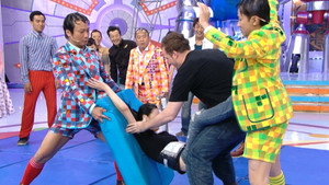 獎門人系列 8. évad Ep.22 22. epizód