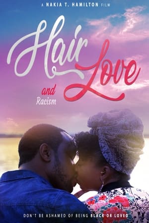 Hair, Love and Racism poszter