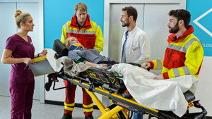 Bettys Diagnose Season 5 Ep.3 3. epizód
