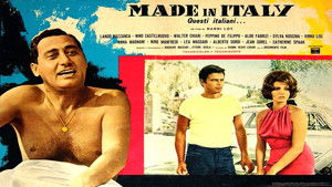 Made in Italy háttérkép