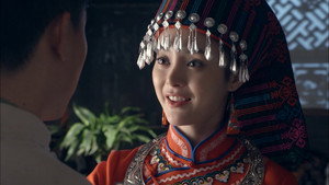 战昆仑 1. évad Ep.29 29. epizód