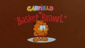 Garfield és barátai 2. évad Ep.40 40. epizód