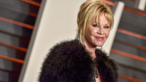 Melanie Griffith - Die Frau, die Hollywood überlebte háttérkép