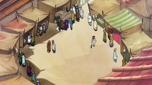 アニメーション紀行 マルコ・ポーロの冒険 1. évad Ep.33 33. epizód
