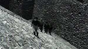 Attack of the Mayan Mummy háttérkép