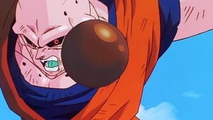 Dragon Ball Z Kai 6. évad Ep.14 14. epizód