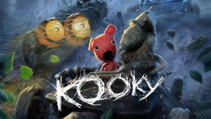 Kuky se vrací háttérkép