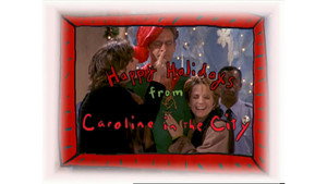 Caroline New Yorkban Season 2 Ep.10 10. epizód