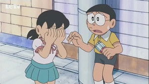 ドラえもん 1. évad Ep.103 103. epizód