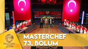 MasterChef Türkiye 6. évad Ep.73 73. epizód