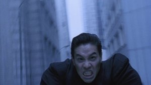 鉄男II BODY HAMMER háttérkép
