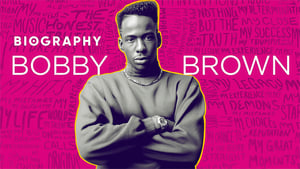 Biography: Bobby Brown kép