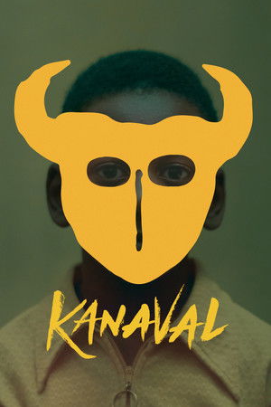 Kanaval poszter