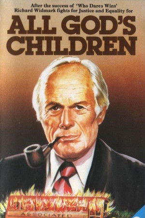 All God's Children poszter