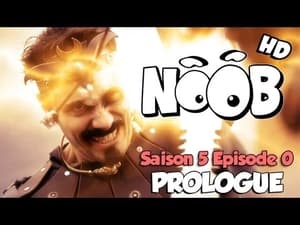 Noob 5. évad Ep.1 1. epizód