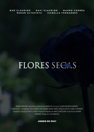 Flores Secas poszter