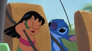 Lilo és Stitch 1. évad Ep.39 Altatóbari