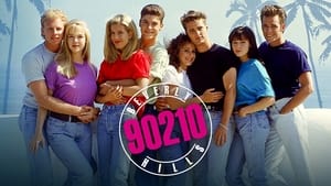 Beverly Hills, 90210 kép