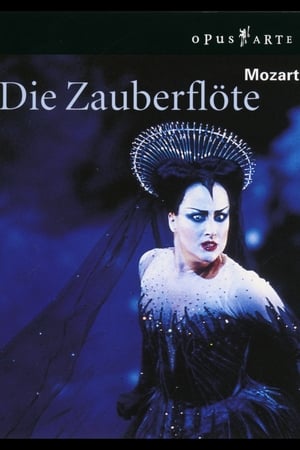 Die Zauberflöte poszter