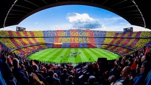 Matchday: Inside FC Barcelona kép