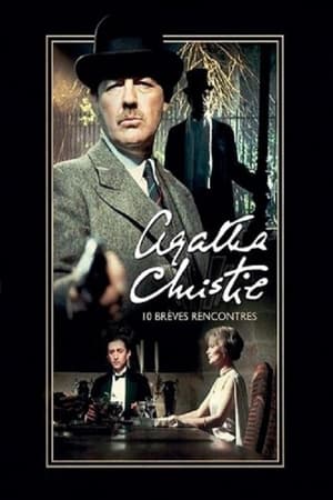 The Agatha Christie Hour poszter