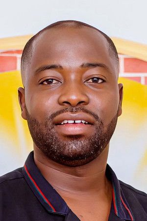 Henry Adofo profil kép