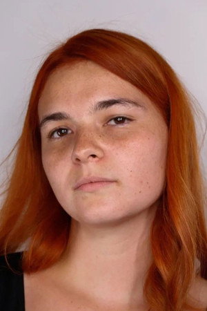 Camila Atilano profil kép