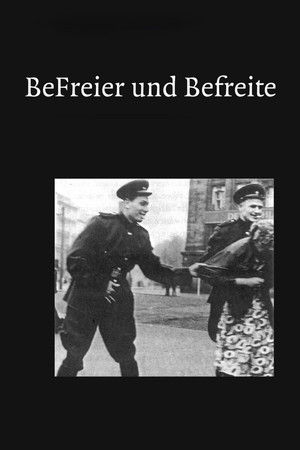BeFreier und Befreite, Teal 1 poszter