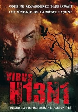 Virus Undead poszter