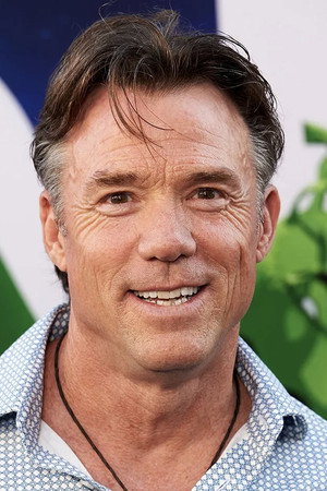 Terry Notary profil kép
