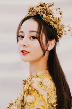 Dilraba Dilmurat profil kép