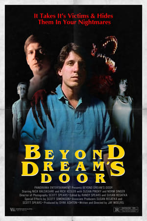 Beyond Dream's Door poszter