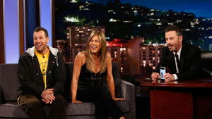 Jimmy Kimmel Live! Specials Ep.102 102. epizód
