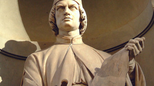L'età di Cosimo de Medici 1. évad Ep.3 3. epizód