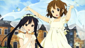 けいおん! kép