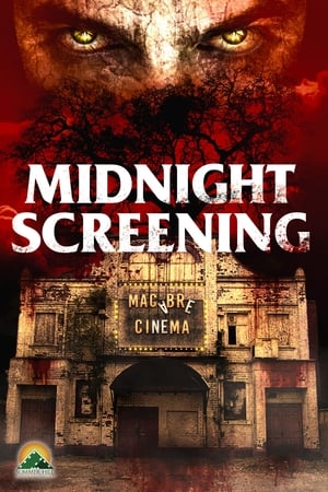 Midnight Screening poszter